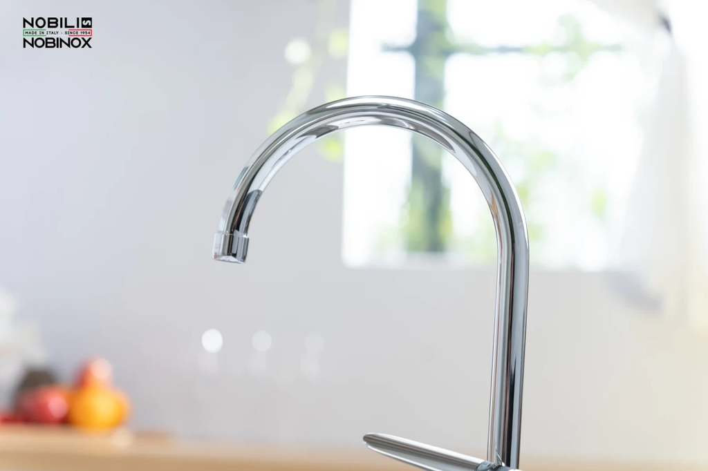 Vòi rửa chén Nobili BLUES NB188