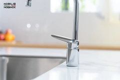 Vòi rửa chén Nobili BLUES NB188
