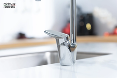 Vòi rửa chén Nobili BLUES NB188