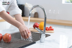 Vòi rửa chén Nobili BLUES NB188
