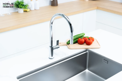 Vòi rửa chén Nobili FLAG NB205 nóng lạnh