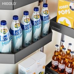 Tủ đồ khô Higold 202253