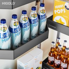 Tủ đồ khô Higold 202255