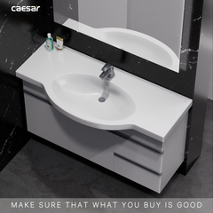 Tủ lavabo Caesar LF5324+EH05324AV