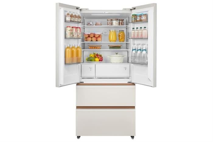 Tủ lạnh Toshiba GR-RF680WI-PGV(D4)