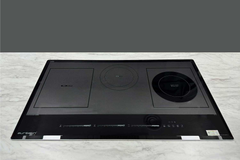 Bếp từ kết hợp hồng ngoại Eurosun EU-TE398 XPro