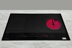 Bếp từ kết hợp hồng ngoại Eurosun EU-TE398 Pro