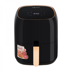 Nồi chiên không dầu Fujihome A6DB 6,5 Lít