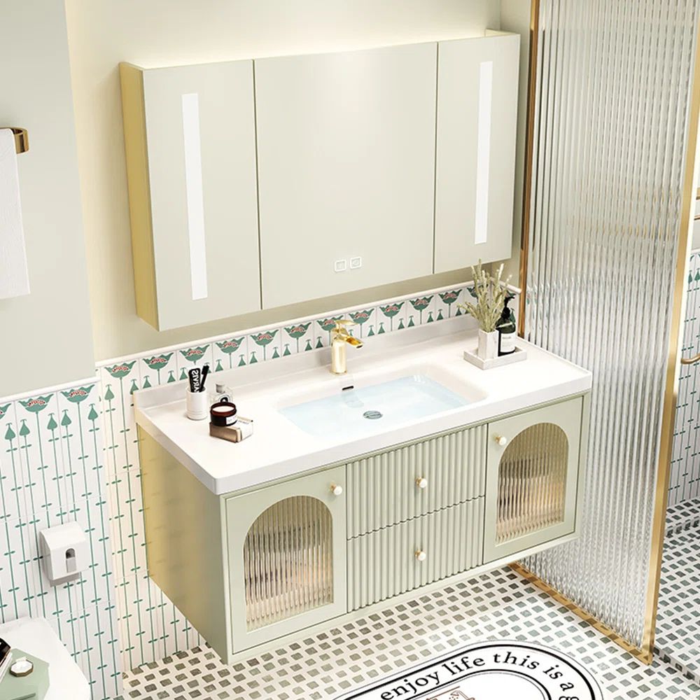 Tủ lavabo Yoshimoto W113475314