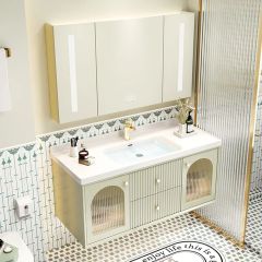 Tủ lavabo Yoshimoto W113475314