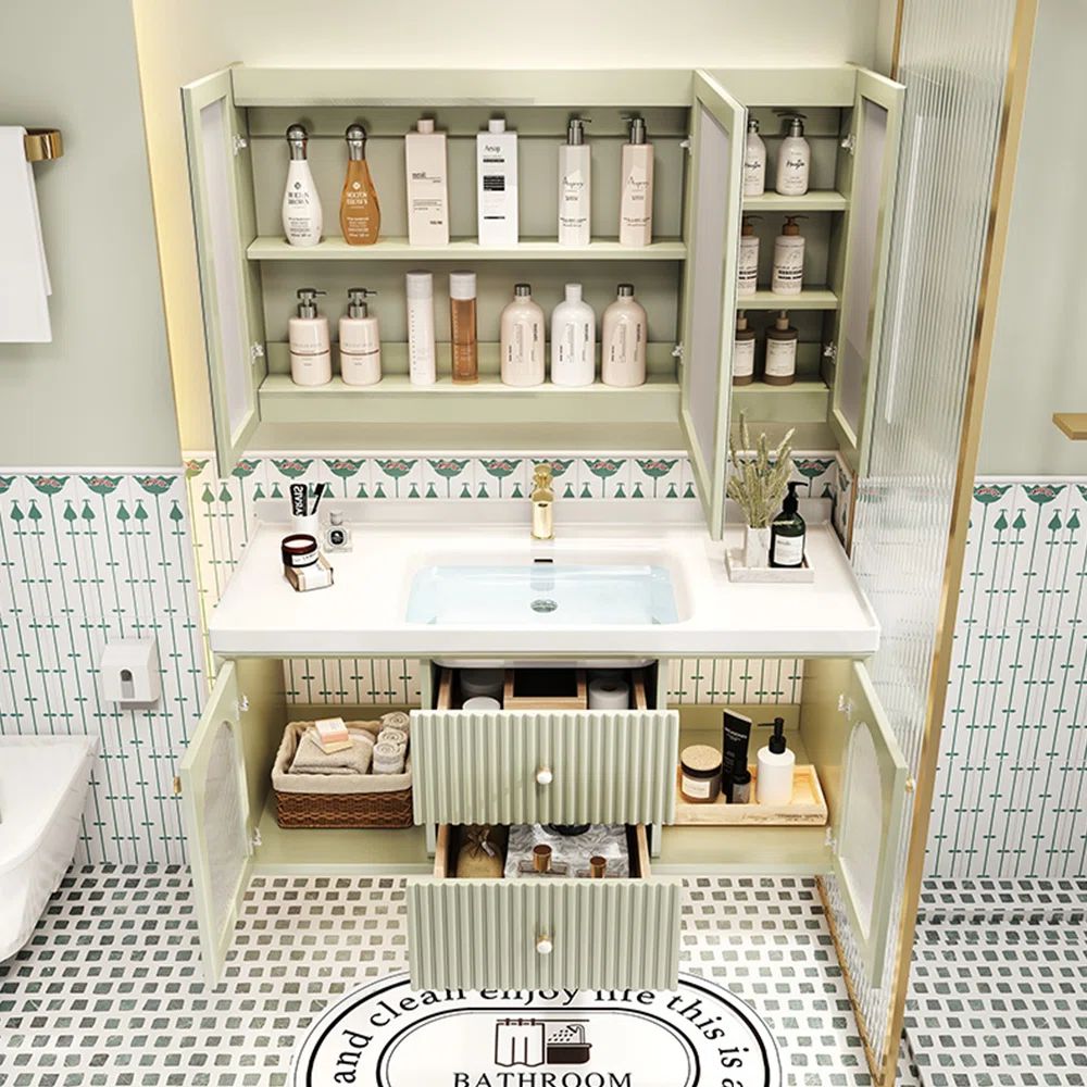Tủ lavabo Yoshimoto W113475314