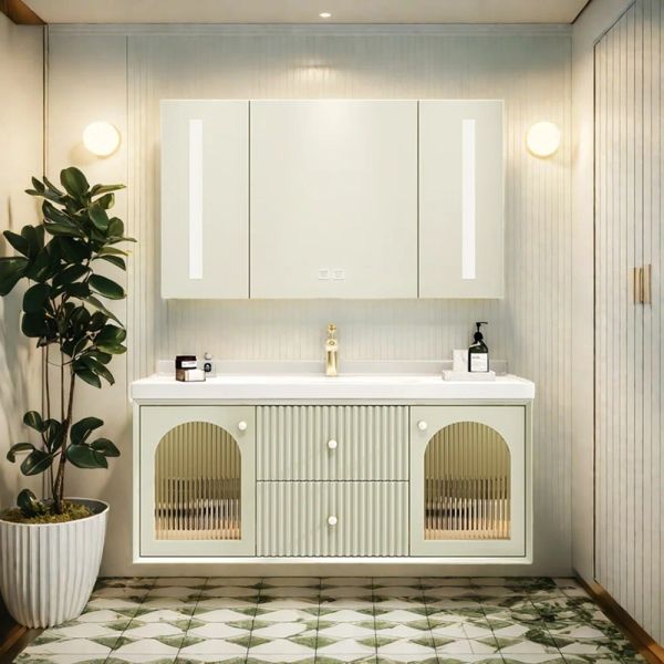 Tủ lavabo Yoshimoto W113475314