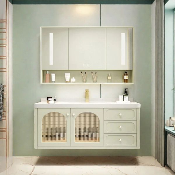 Tủ lavabo Yoshimoto BCKU1615