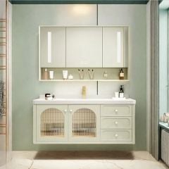 Tủ lavabo Yoshimoto BCKU1615
