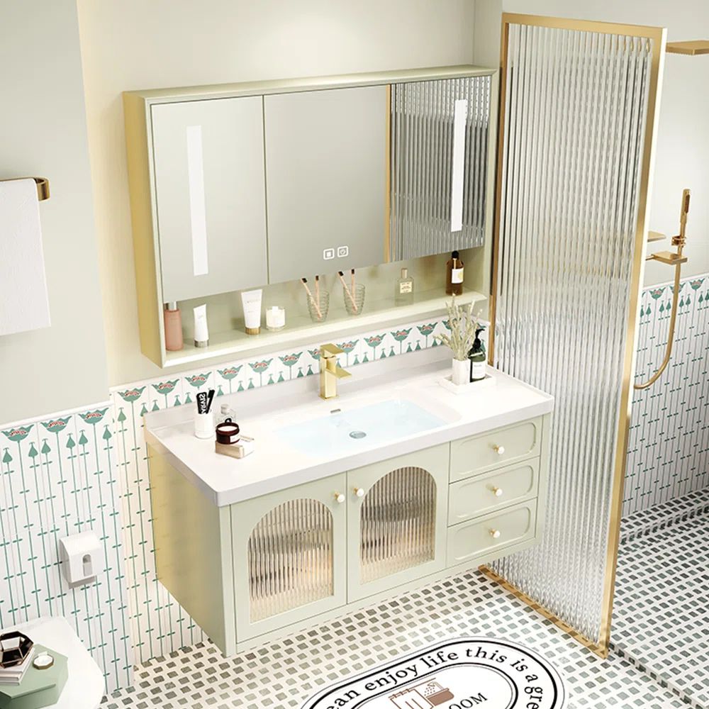 Tủ lavabo Yoshimoto BCKU1615