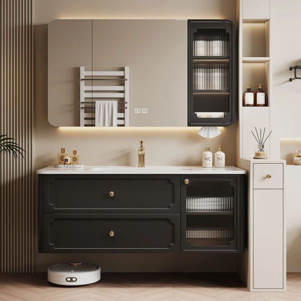 Tủ lavabo Yoshimoto BCKU1257
