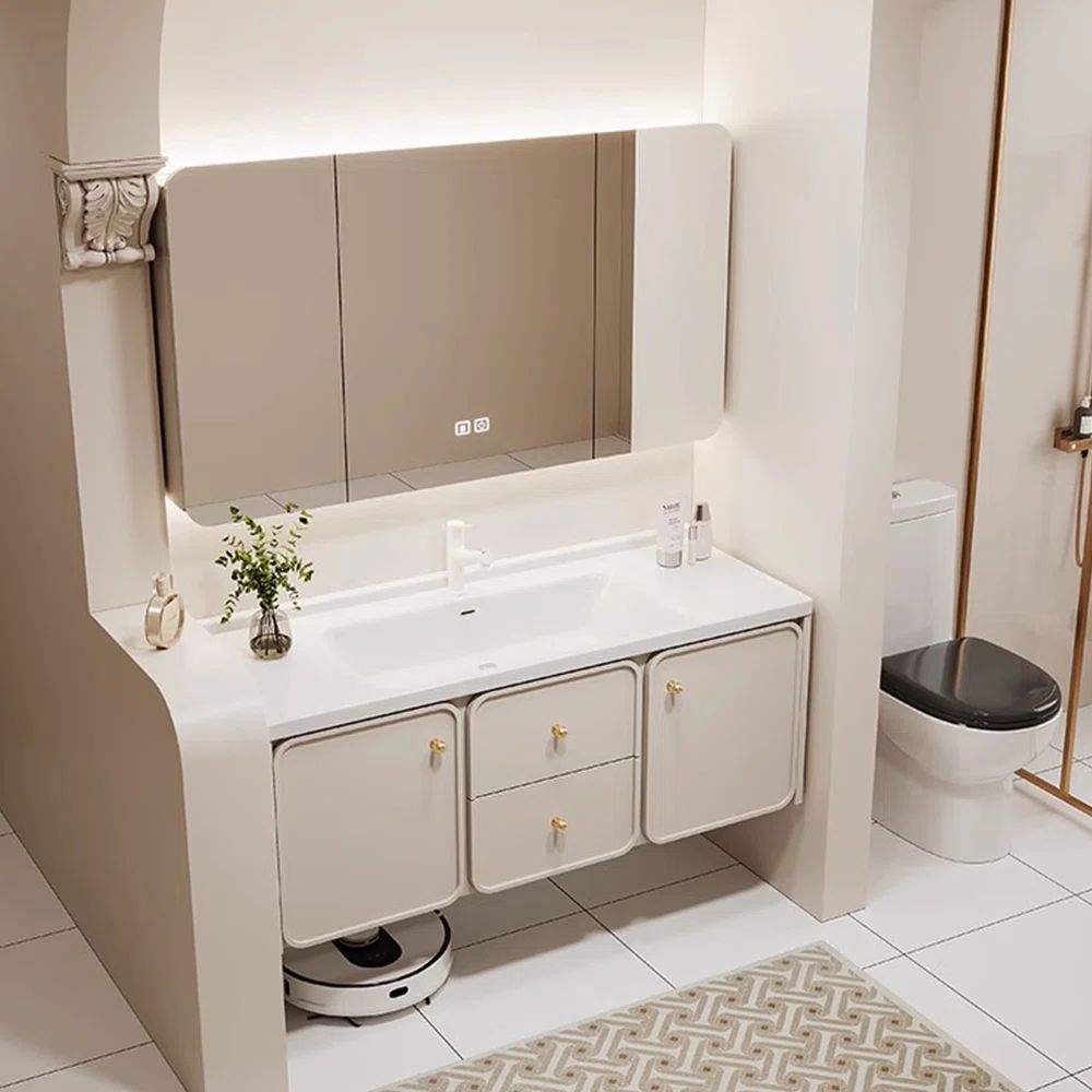 Tủ lavabo Yoshimoto BCKU1433