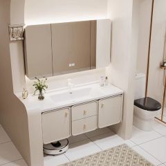 Tủ lavabo Yoshimoto BCKU1433