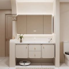 Tủ lavabo Yoshimoto BCKU1433