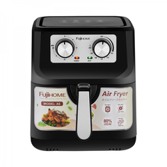 Nồi chiên không dầu Fujihome A5 5 Lít