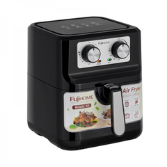 Nồi chiên không dầu Fujihome A5 5 Lít