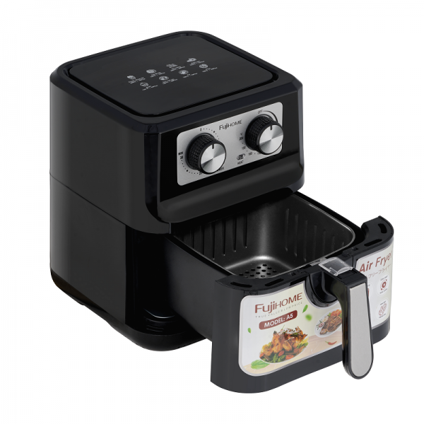 Nồi chiên không dầu Fujihome A5 5 Lít