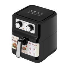 Nồi chiên không dầu Fujihome A5 5 Lít