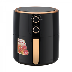 Nồi chiên không dầu Fujihome A5B 5.5 Lít