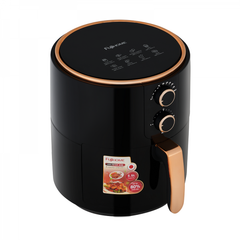 Nồi chiên không dầu Fujihome A5B 5.5 Lít