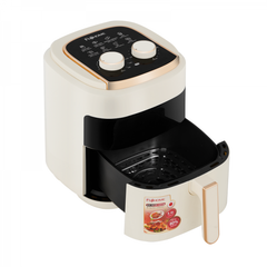 Nồi chiên không dầu Fujihome A5GW 5.5 Lít