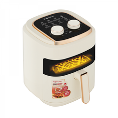 Nồi chiên không dầu Fujihome A5GW 5.5 Lít