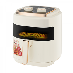 Nồi chiên không dầu Fujihome A5GW 5.5 Lít