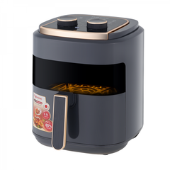 Nồi chiên không dầu Fujihome A5GG 5.5 Lít