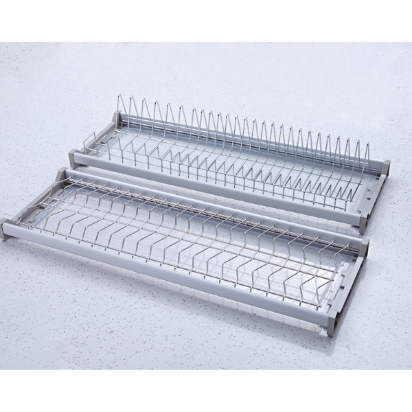 Giá bát cố định cho tủ bếp trên Maadela GS002-800