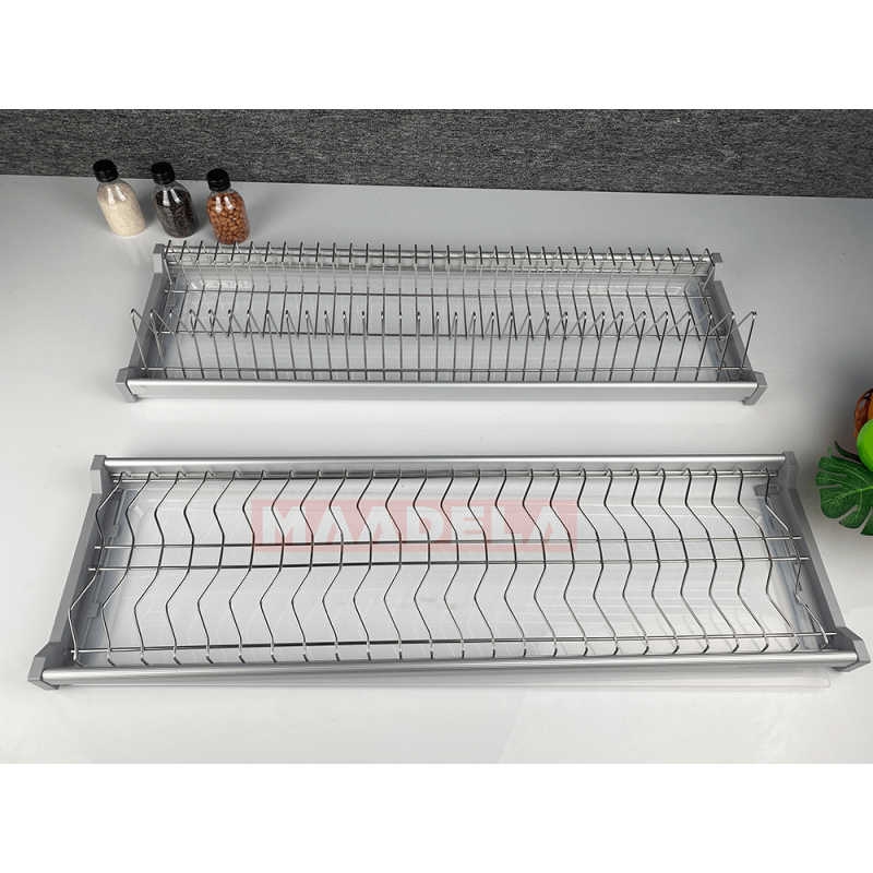 Giá bát cố định cho tủ bếp trên Maadela GS002-800