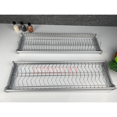 Giá bát cố định cho tủ bếp trên Maadela GS002-800
