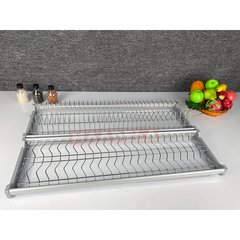 Giá bát cố định cho tủ bếp trên Maadela GS002-800