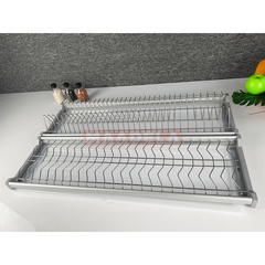 Giá bát cố định cho tủ bếp trên Maadela GS002-800