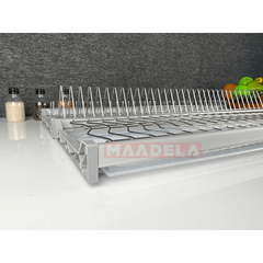 Giá bát cố định cho tủ bếp trên Maadela GS002-800