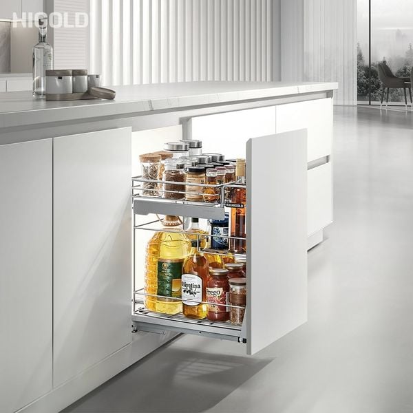 Kệ gia vị Higold 306361