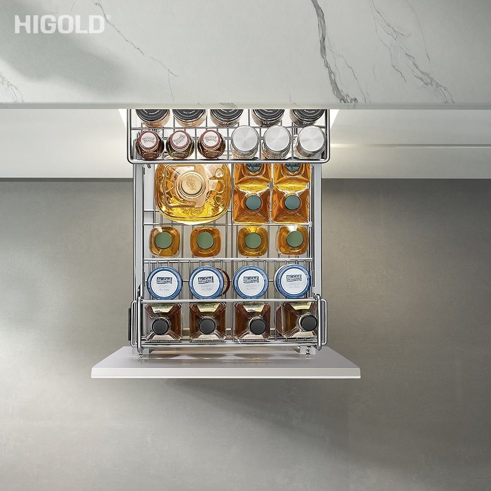 Kệ gia vị Higold 306364