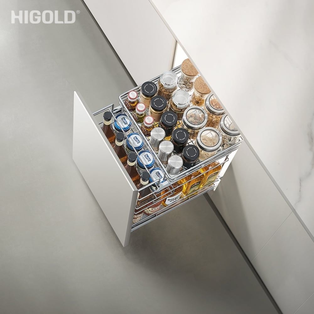 Kệ gia vị Higold 306364