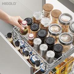 Kệ gia vị Higold 306362