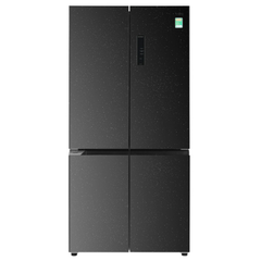 Tủ lạnh Beko GNO51651KVN