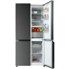 Tủ lạnh Beko GNO51651KVN
