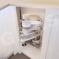 Hệ góc đa năng Garis GS01.8E