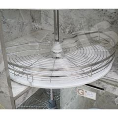 Hệ góc đa năng Garis GS01.8E
