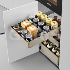 Tủ đồ khô Garis GT01.6GS