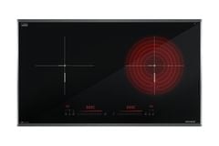 Bếp từ Grandx GX E677SE Series 6