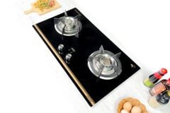 Bếp gas âm GrandX GX GS299D
